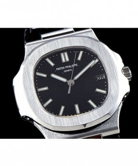 [Patek Philippe]파텍필립 노틸러스-87 칼리버 57111A 010